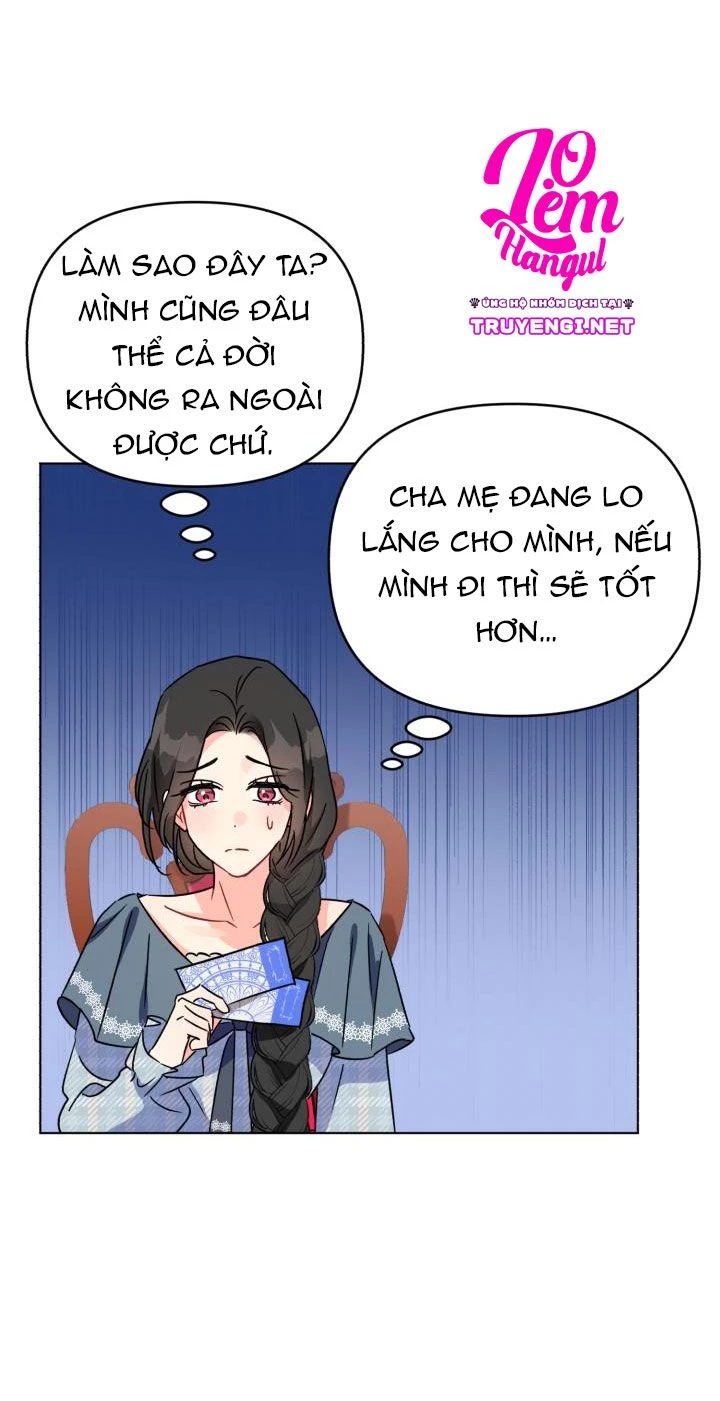Lời Cầu Hôn Từ Kẻ Phản Diện Chapter 2 - 42