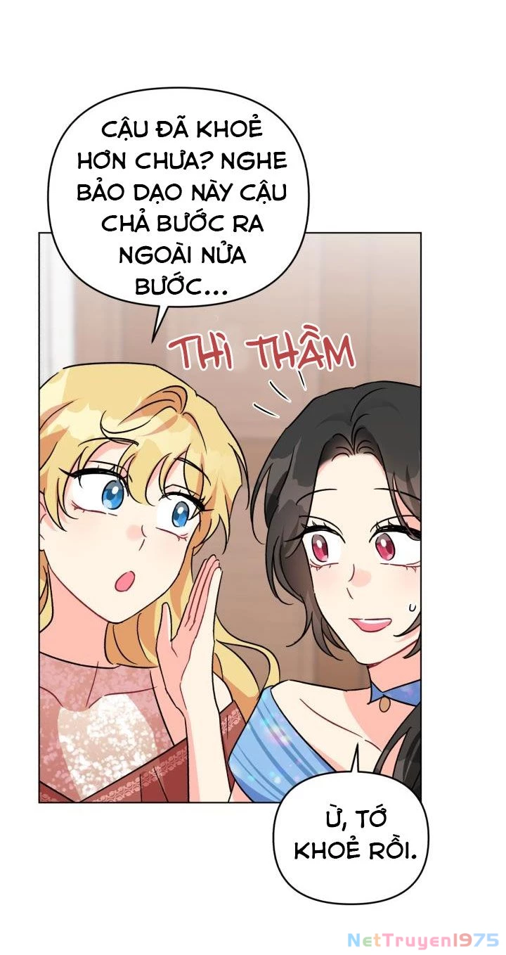Lời Cầu Hôn Từ Kẻ Phản Diện Chapter 2 - 45