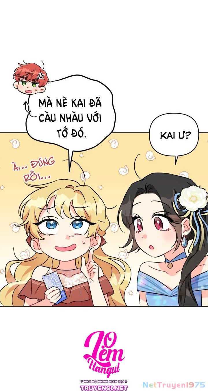 Lời Cầu Hôn Từ Kẻ Phản Diện Chapter 2 - 46