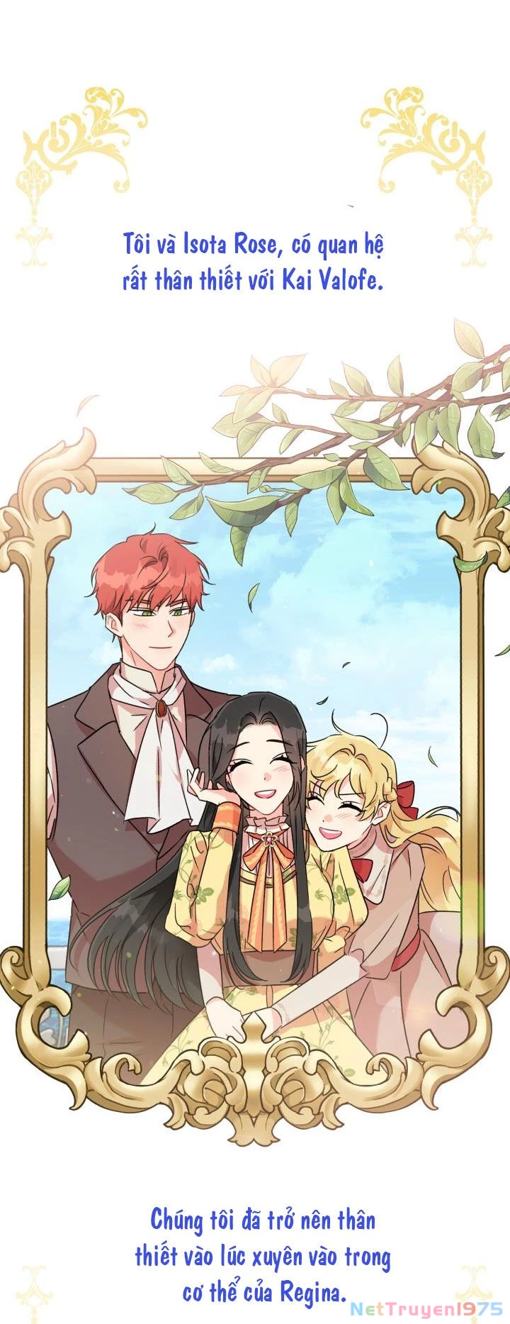 Lời Cầu Hôn Từ Kẻ Phản Diện Chapter 2 - 47