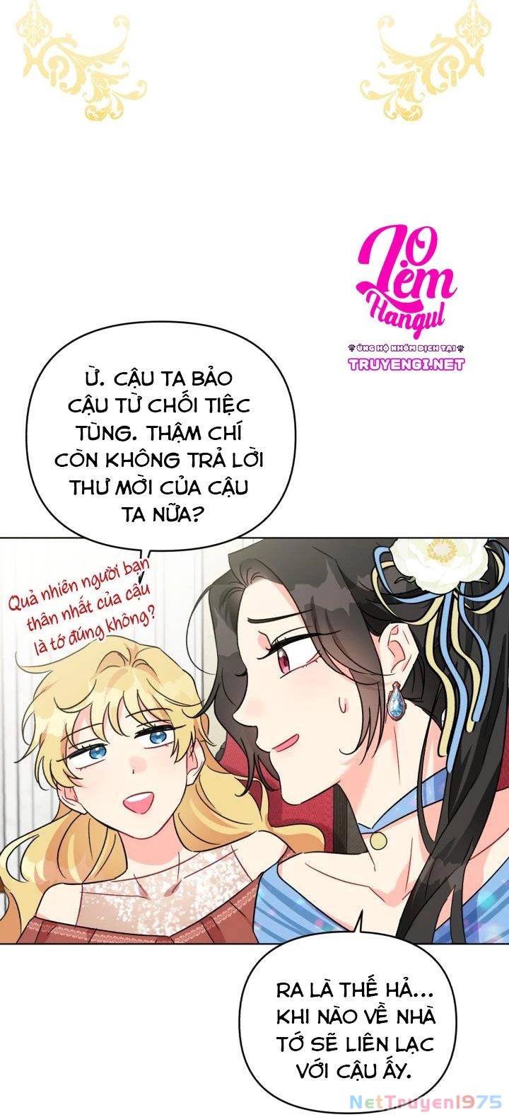 Lời Cầu Hôn Từ Kẻ Phản Diện Chapter 2 - 48
