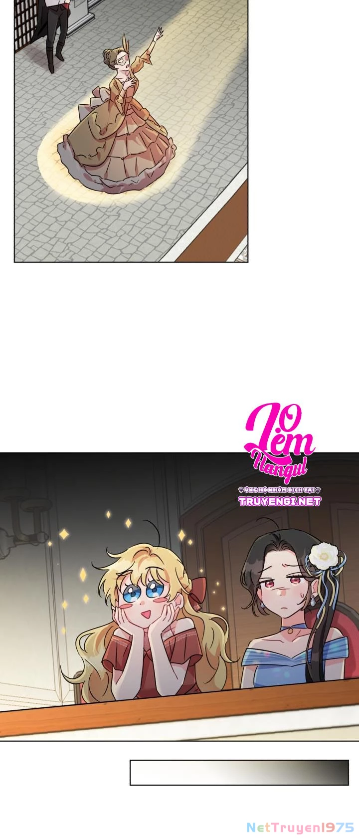 Lời Cầu Hôn Từ Kẻ Phản Diện Chapter 2 - 51