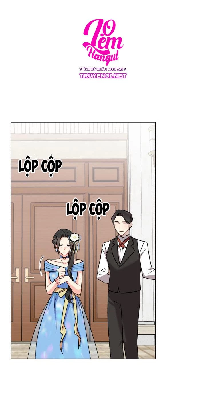 Lời Cầu Hôn Từ Kẻ Phản Diện Chapter 2 - 53