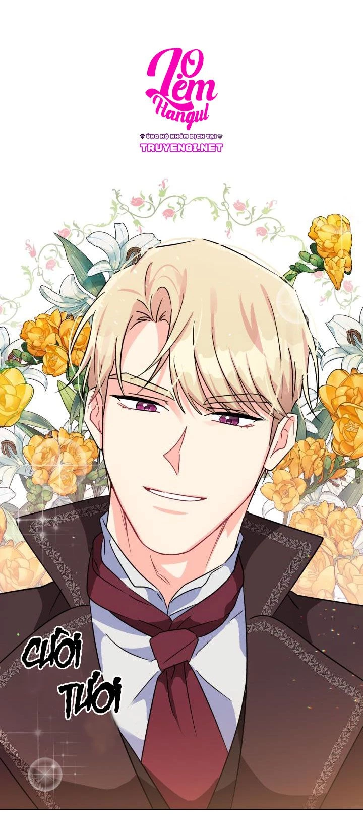Lời Cầu Hôn Từ Kẻ Phản Diện Chapter 2 - 61