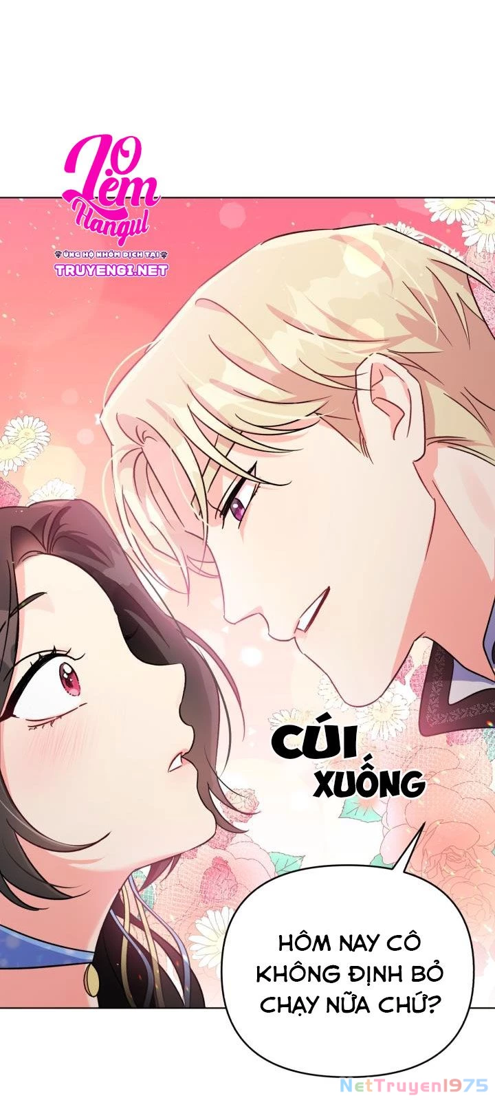 Lời Cầu Hôn Từ Kẻ Phản Diện Chapter 2 - 63