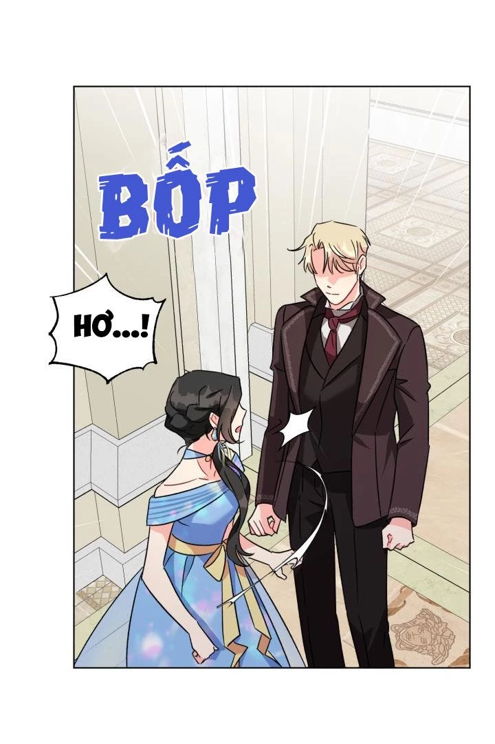 Lời Cầu Hôn Từ Kẻ Phản Diện Chapter 2 - 70