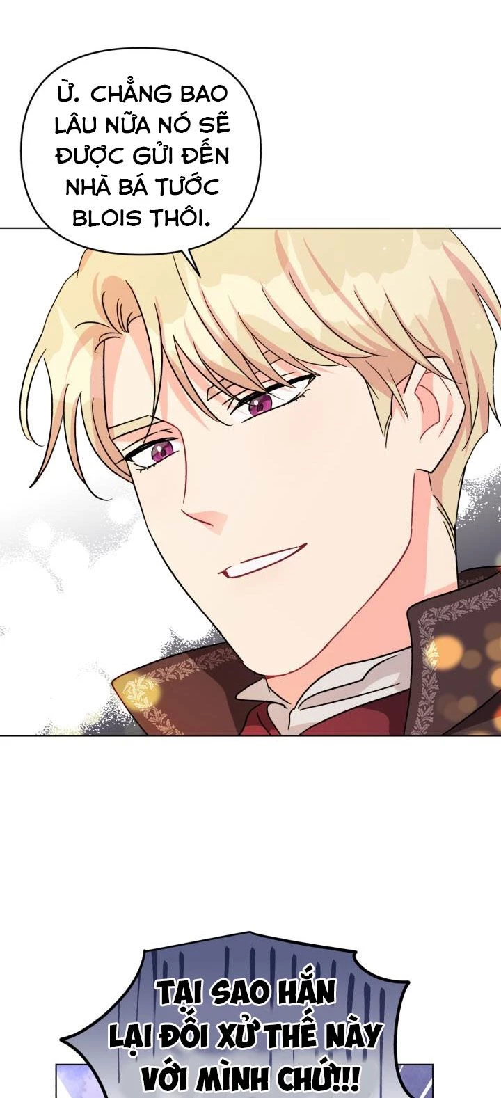 Lời Cầu Hôn Từ Kẻ Phản Diện Chapter 2 - 72