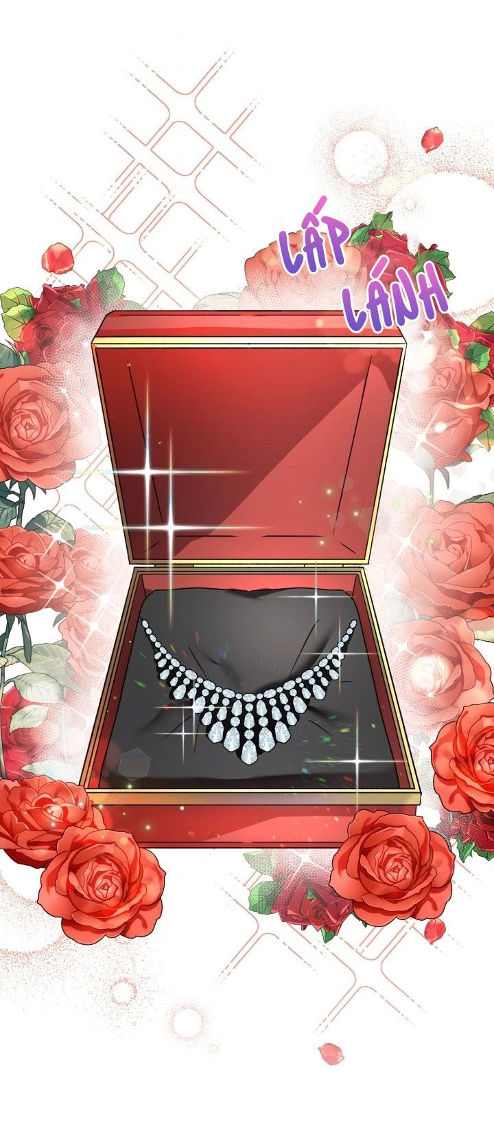 Lời Cầu Hôn Từ Kẻ Phản Diện Chapter 3 - 5