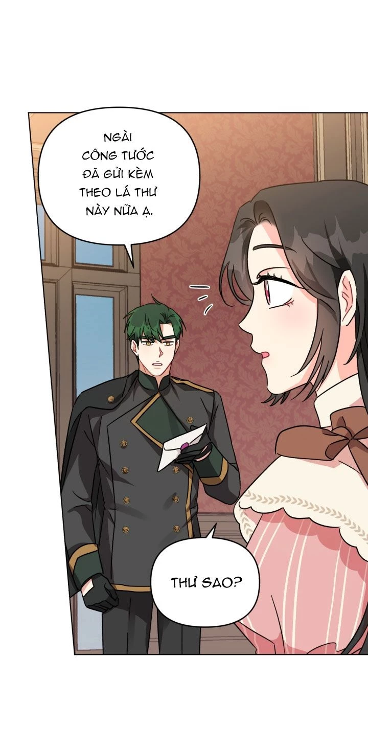 Lời Cầu Hôn Từ Kẻ Phản Diện Chapter 3 - 6