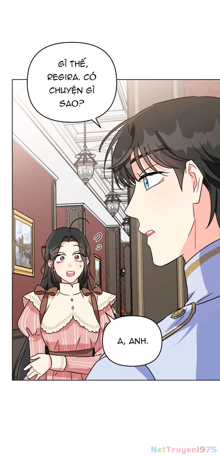 Lời Cầu Hôn Từ Kẻ Phản Diện Chapter 3 - 13