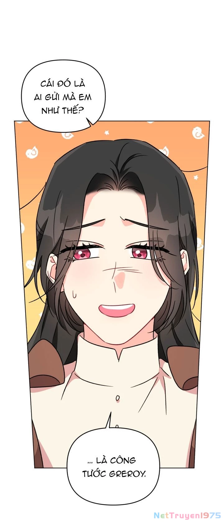 Lời Cầu Hôn Từ Kẻ Phản Diện Chapter 3 - 15