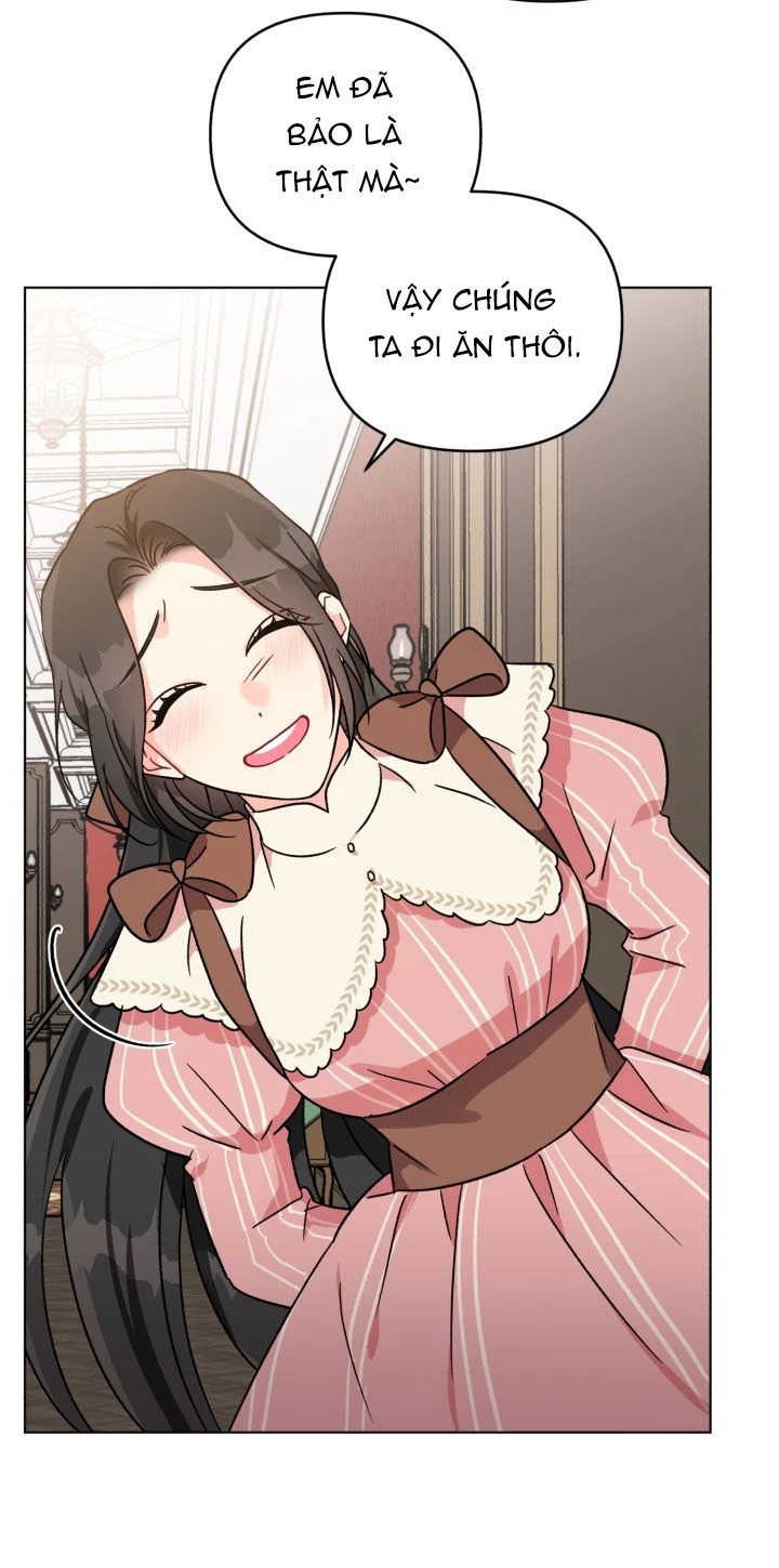 Lời Cầu Hôn Từ Kẻ Phản Diện Chapter 3 - 19