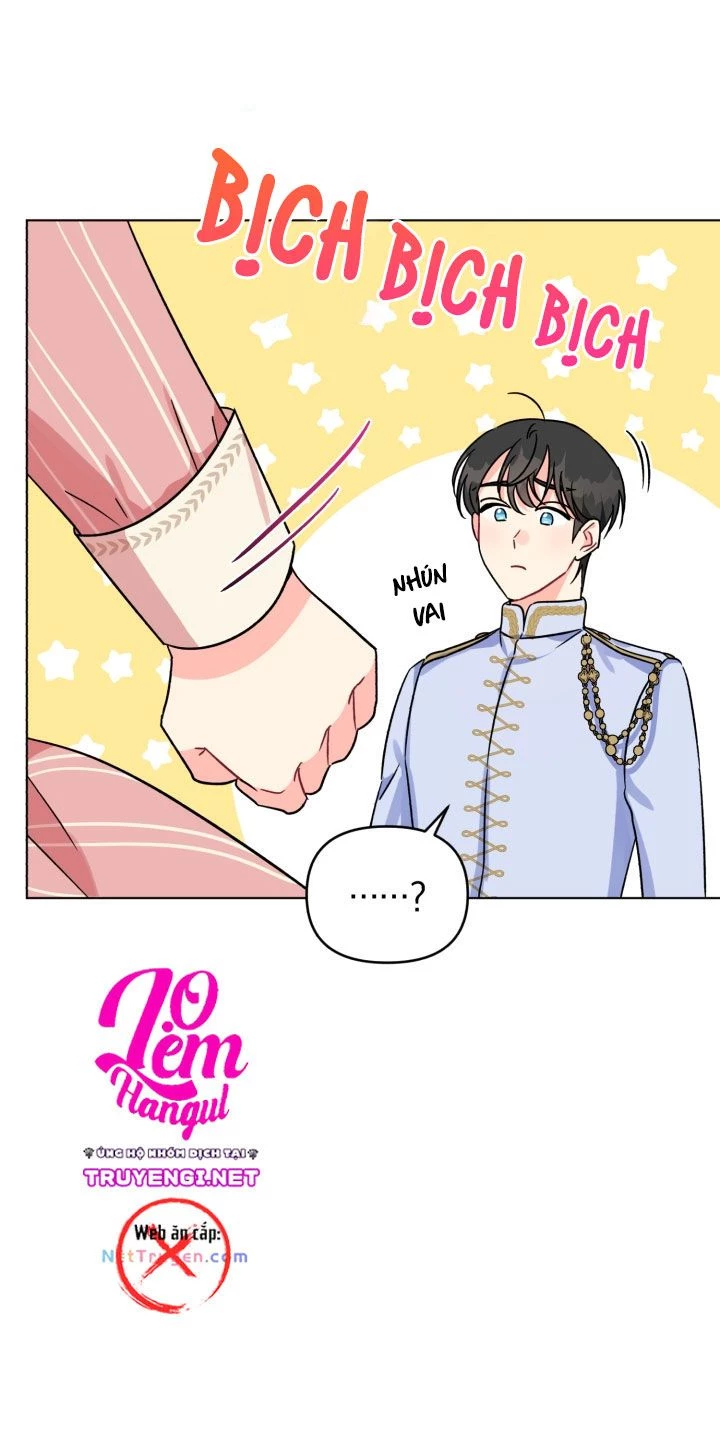 Lời Cầu Hôn Từ Kẻ Phản Diện Chapter 3 - 20