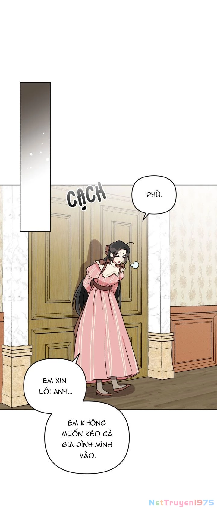 Lời Cầu Hôn Từ Kẻ Phản Diện Chapter 3 - 21