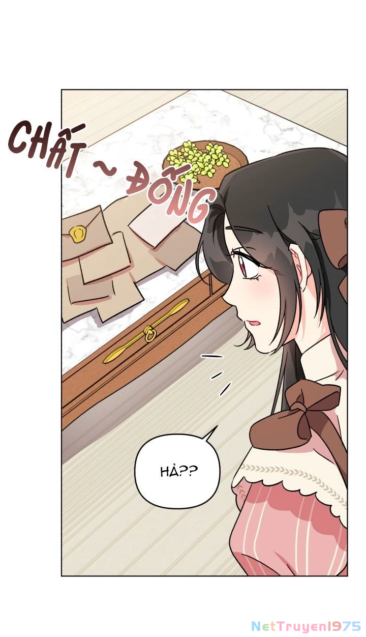 Lời Cầu Hôn Từ Kẻ Phản Diện Chapter 3 - 22