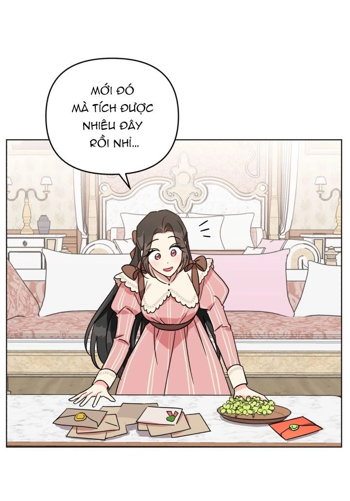 Lời Cầu Hôn Từ Kẻ Phản Diện Chapter 3 - 23