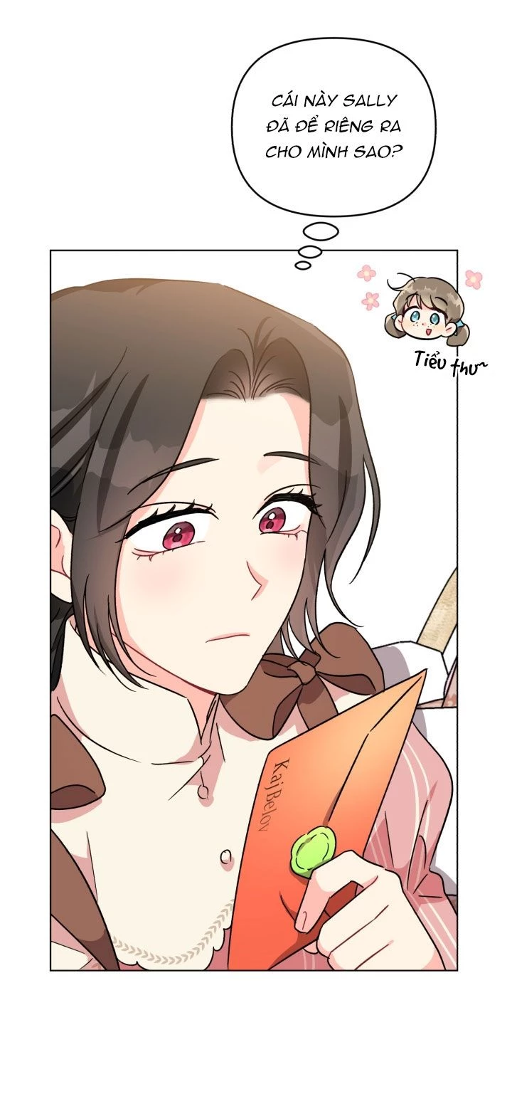 Lời Cầu Hôn Từ Kẻ Phản Diện Chapter 3 - 24