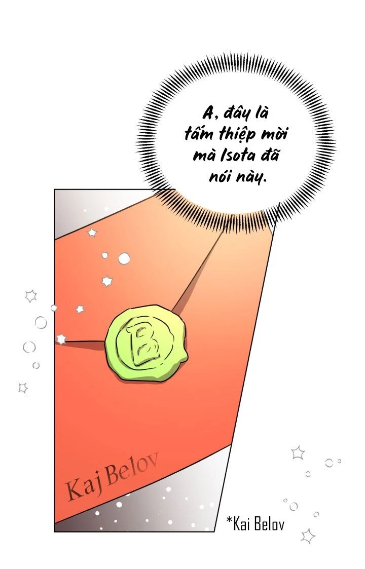 Lời Cầu Hôn Từ Kẻ Phản Diện Chapter 3 - 25