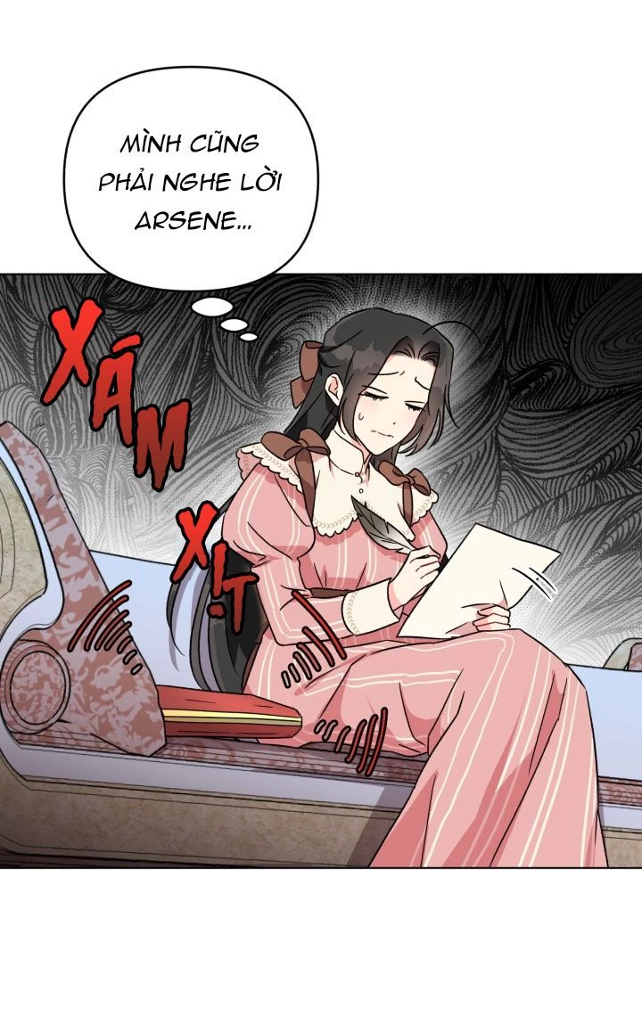 Lời Cầu Hôn Từ Kẻ Phản Diện Chapter 3 - 28