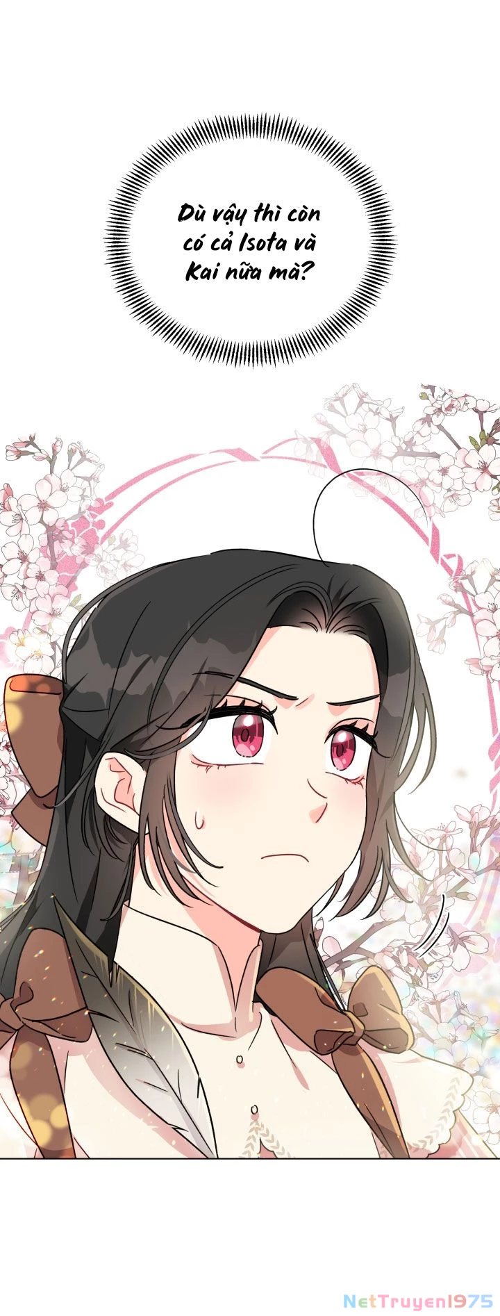 Lời Cầu Hôn Từ Kẻ Phản Diện Chapter 3 - 29