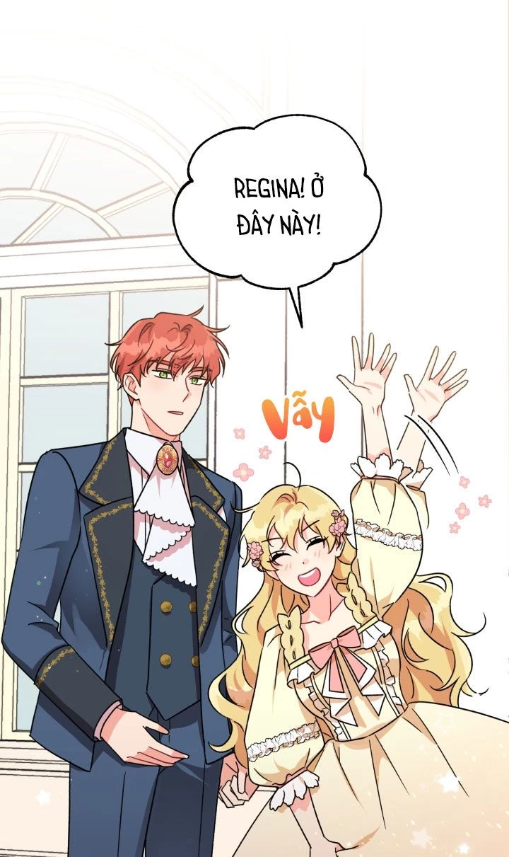 Lời Cầu Hôn Từ Kẻ Phản Diện Chapter 3 - 31