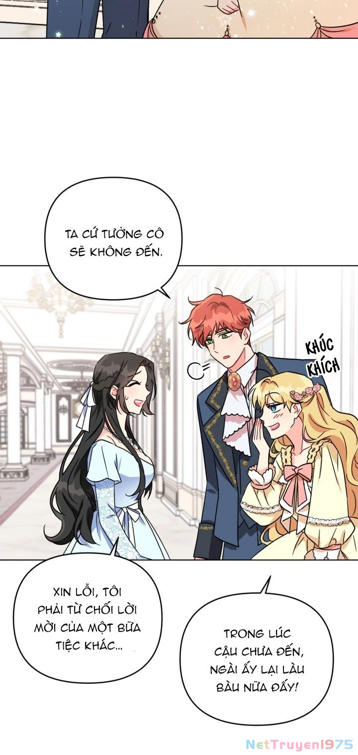 Lời Cầu Hôn Từ Kẻ Phản Diện Chapter 3 - 32