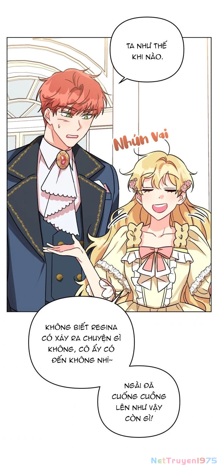 Lời Cầu Hôn Từ Kẻ Phản Diện Chapter 3 - 33