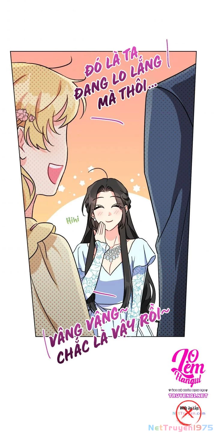 Lời Cầu Hôn Từ Kẻ Phản Diện Chapter 3 - 34