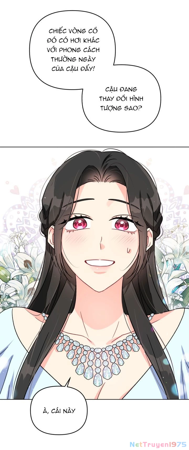 Lời Cầu Hôn Từ Kẻ Phản Diện Chapter 3 - 36