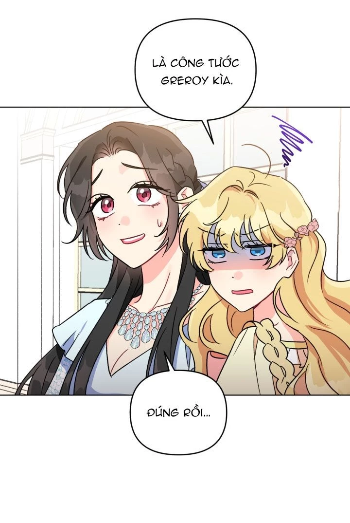 Lời Cầu Hôn Từ Kẻ Phản Diện Chapter 3 - 39