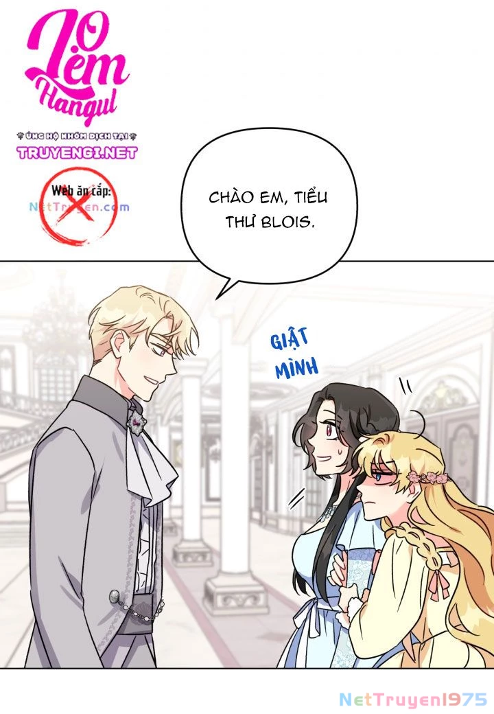 Lời Cầu Hôn Từ Kẻ Phản Diện Chapter 3 - 41