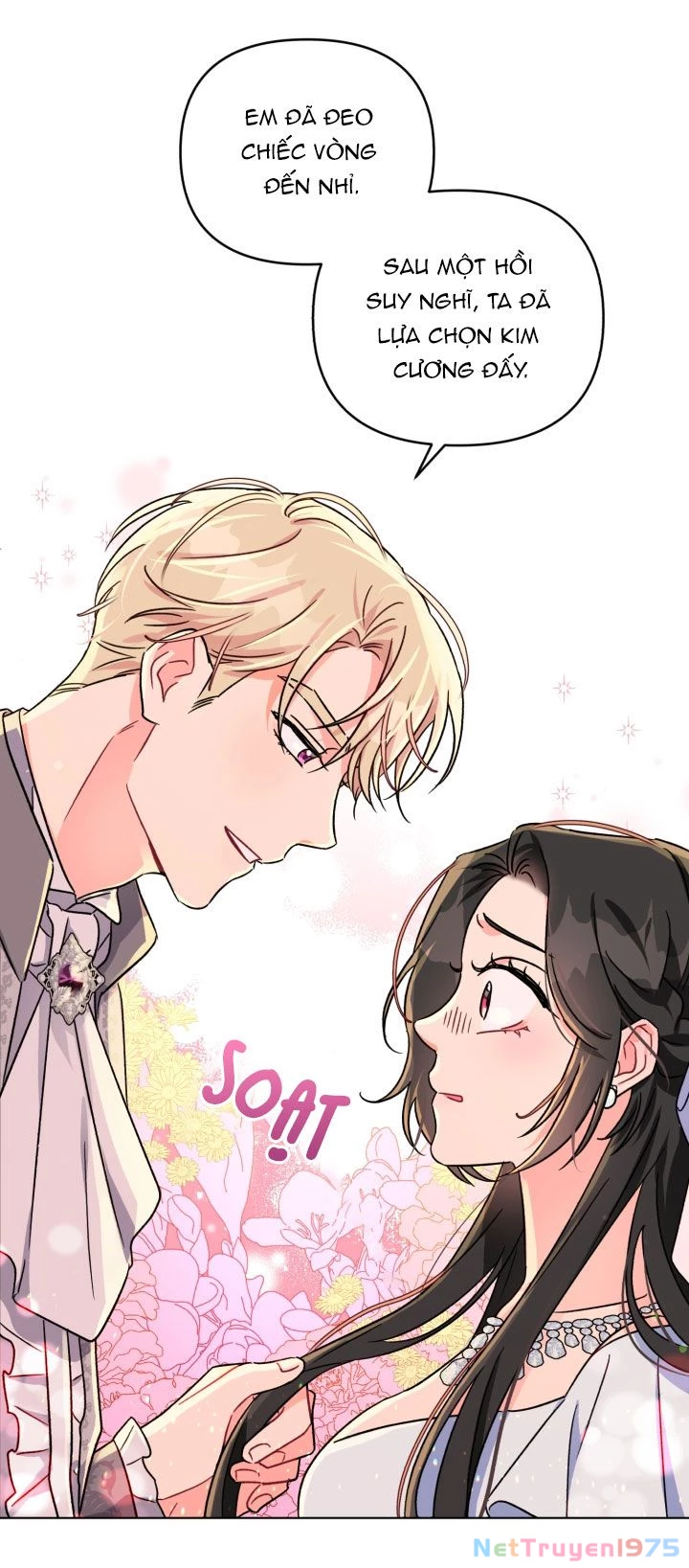 Lời Cầu Hôn Từ Kẻ Phản Diện Chapter 3 - 43