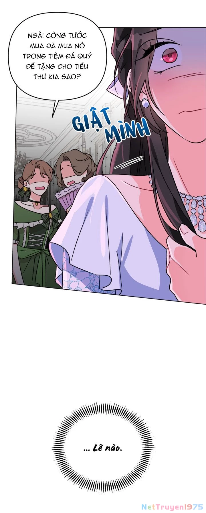 Lời Cầu Hôn Từ Kẻ Phản Diện Chapter 3 - 45