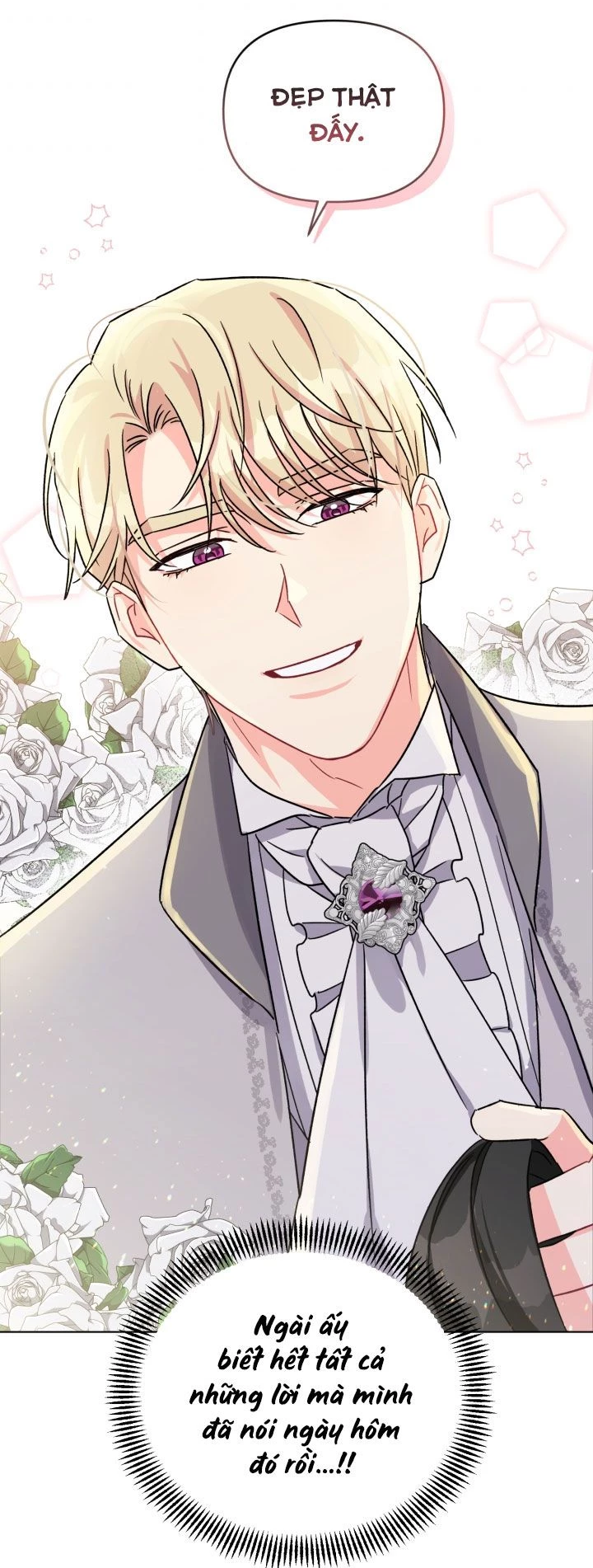 Lời Cầu Hôn Từ Kẻ Phản Diện Chapter 3 - 47