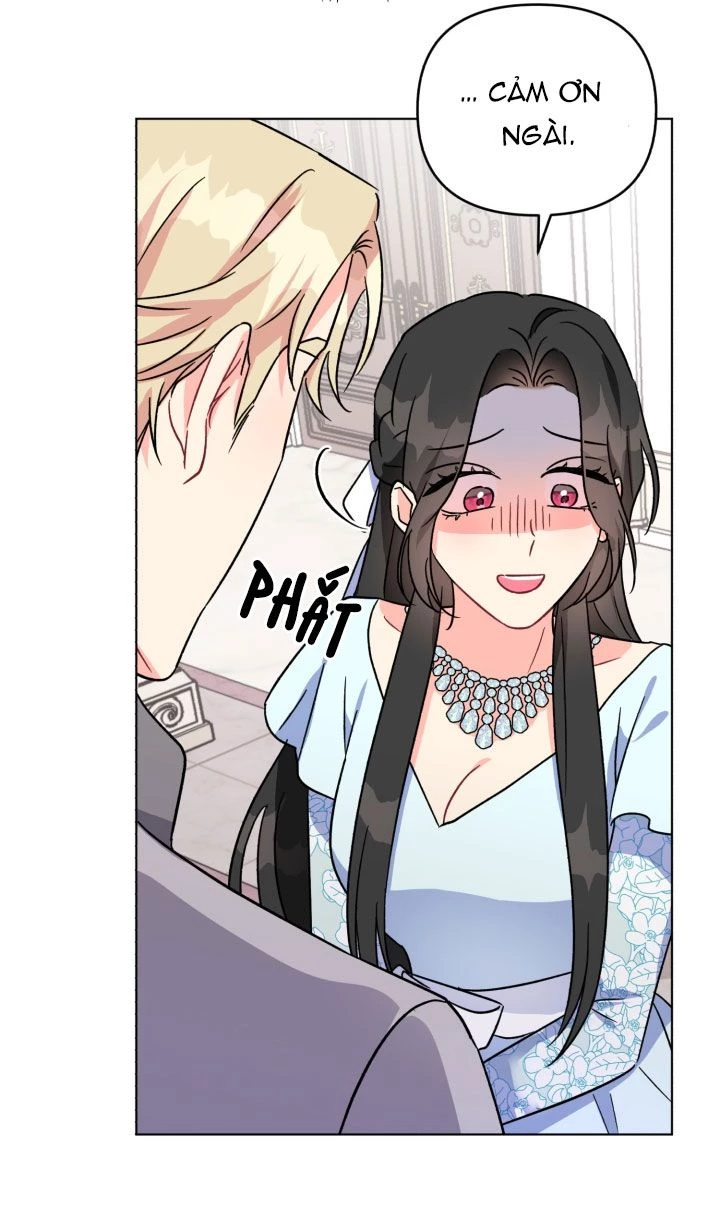 Lời Cầu Hôn Từ Kẻ Phản Diện Chapter 3 - 48