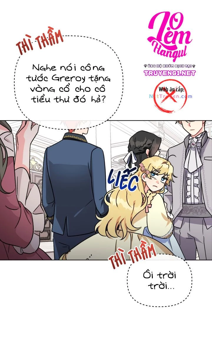 Lời Cầu Hôn Từ Kẻ Phản Diện Chapter 3 - 49