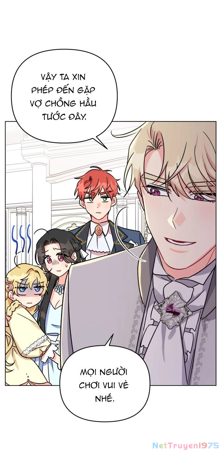 Lời Cầu Hôn Từ Kẻ Phản Diện Chapter 3 - 50