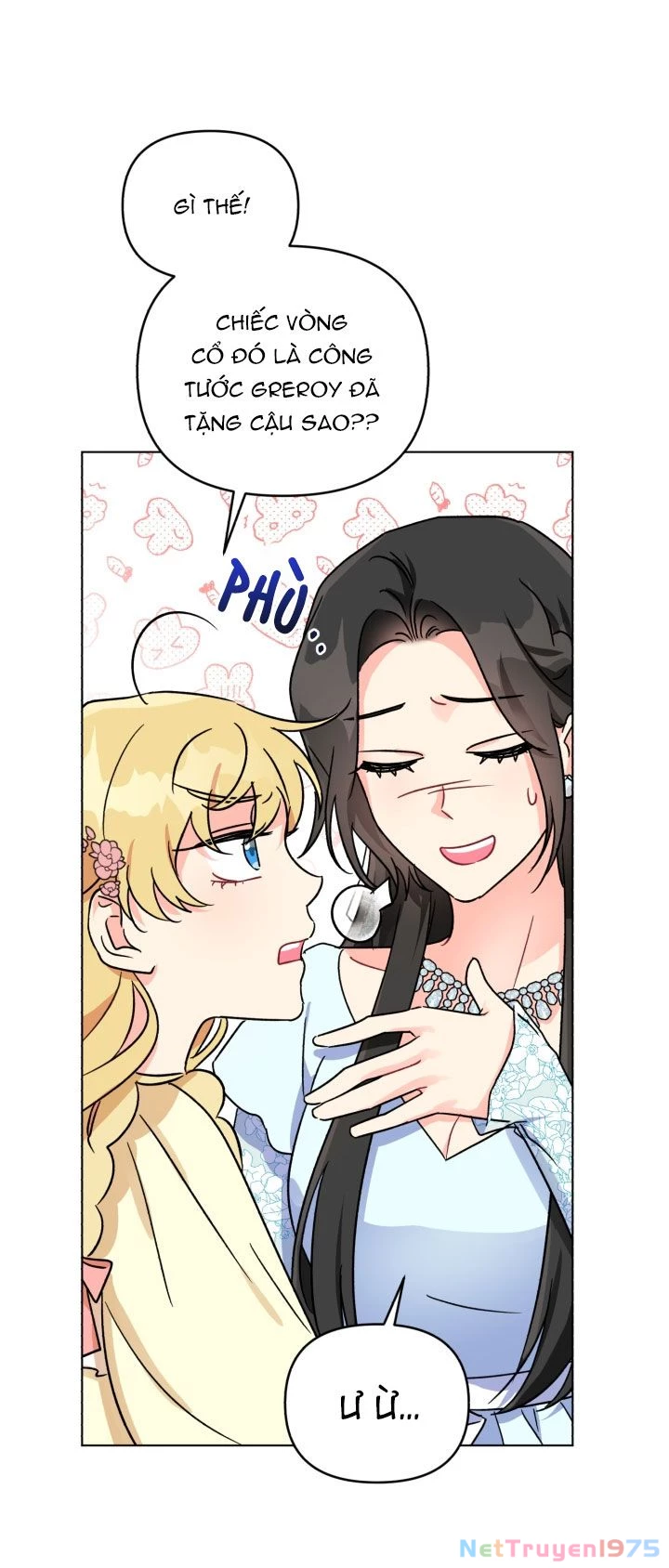 Lời Cầu Hôn Từ Kẻ Phản Diện Chapter 3 - 51