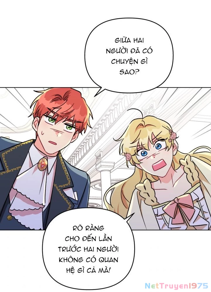 Lời Cầu Hôn Từ Kẻ Phản Diện Chapter 3 - 52