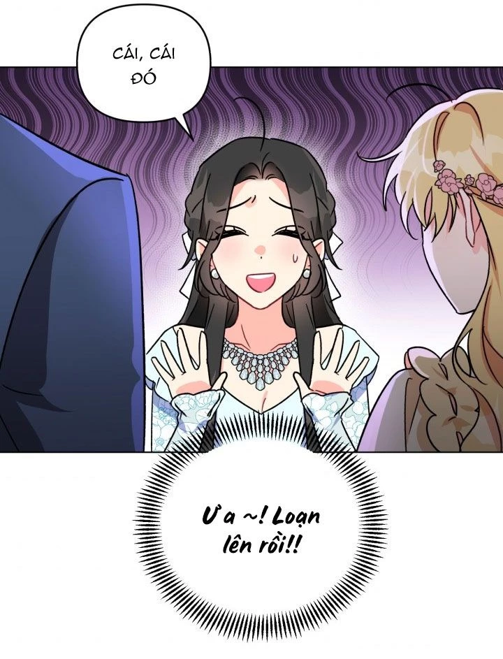 Lời Cầu Hôn Từ Kẻ Phản Diện Chapter 3 - 53