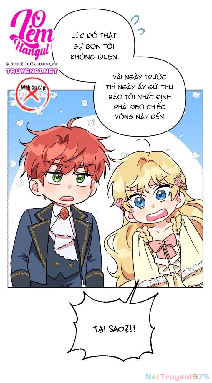 Lời Cầu Hôn Từ Kẻ Phản Diện Chapter 3 - 54