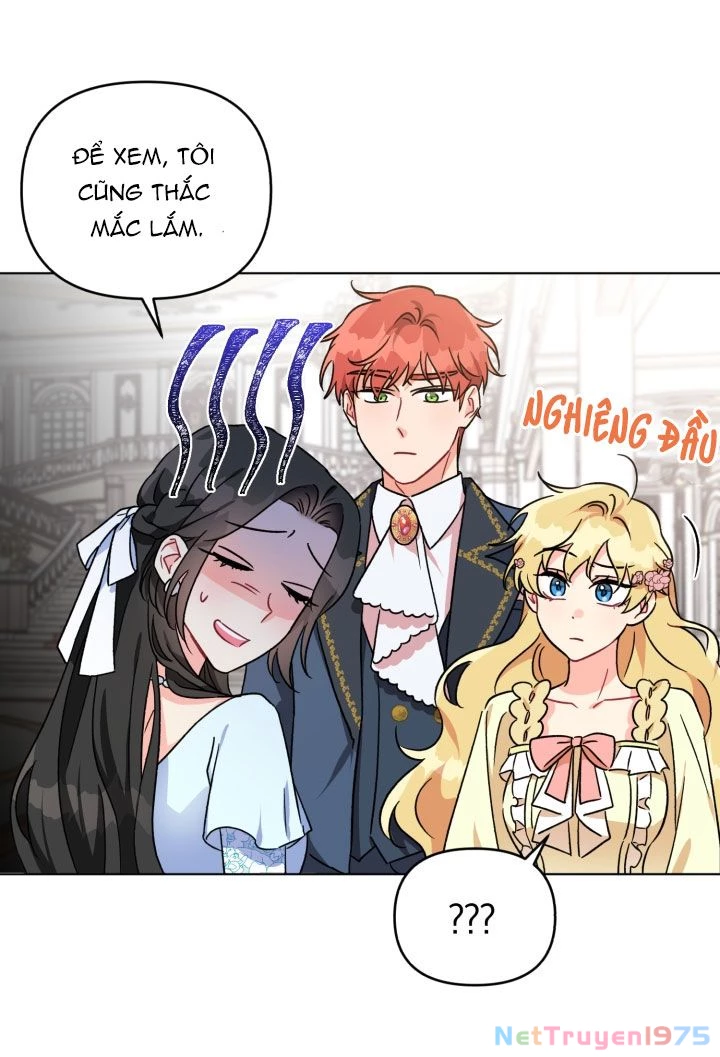 Lời Cầu Hôn Từ Kẻ Phản Diện Chapter 3 - 55