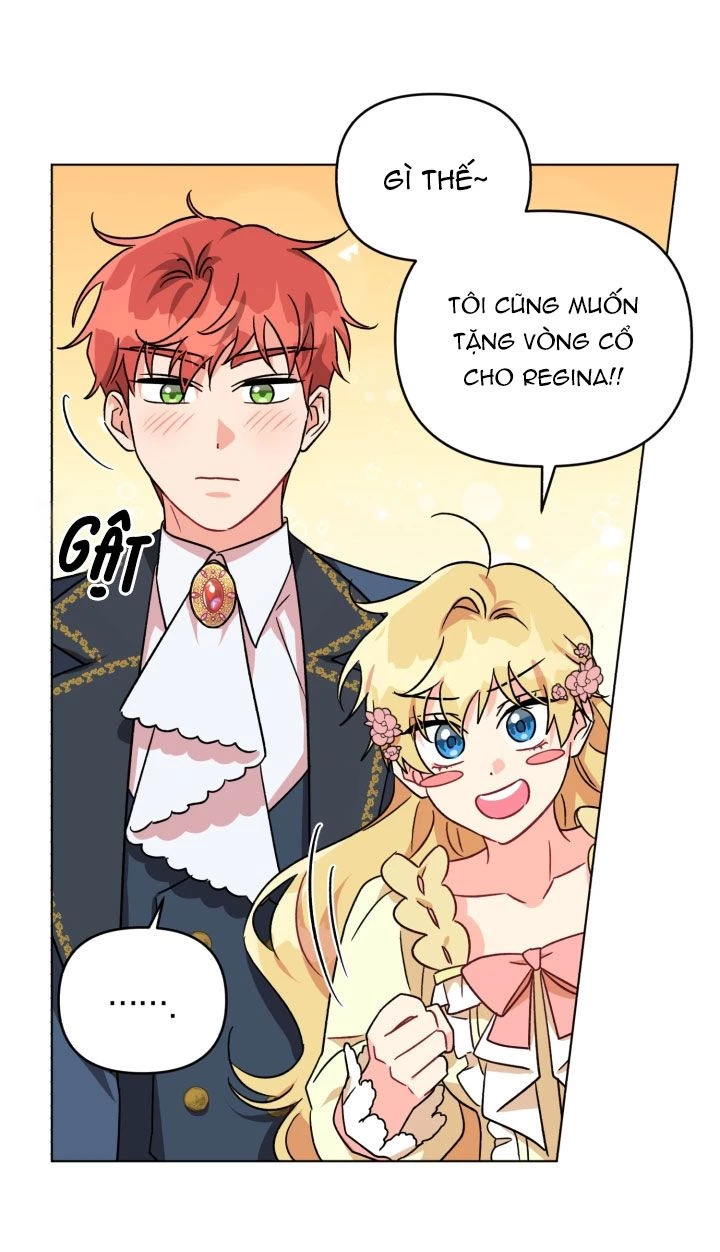 Lời Cầu Hôn Từ Kẻ Phản Diện Chapter 3 - 56