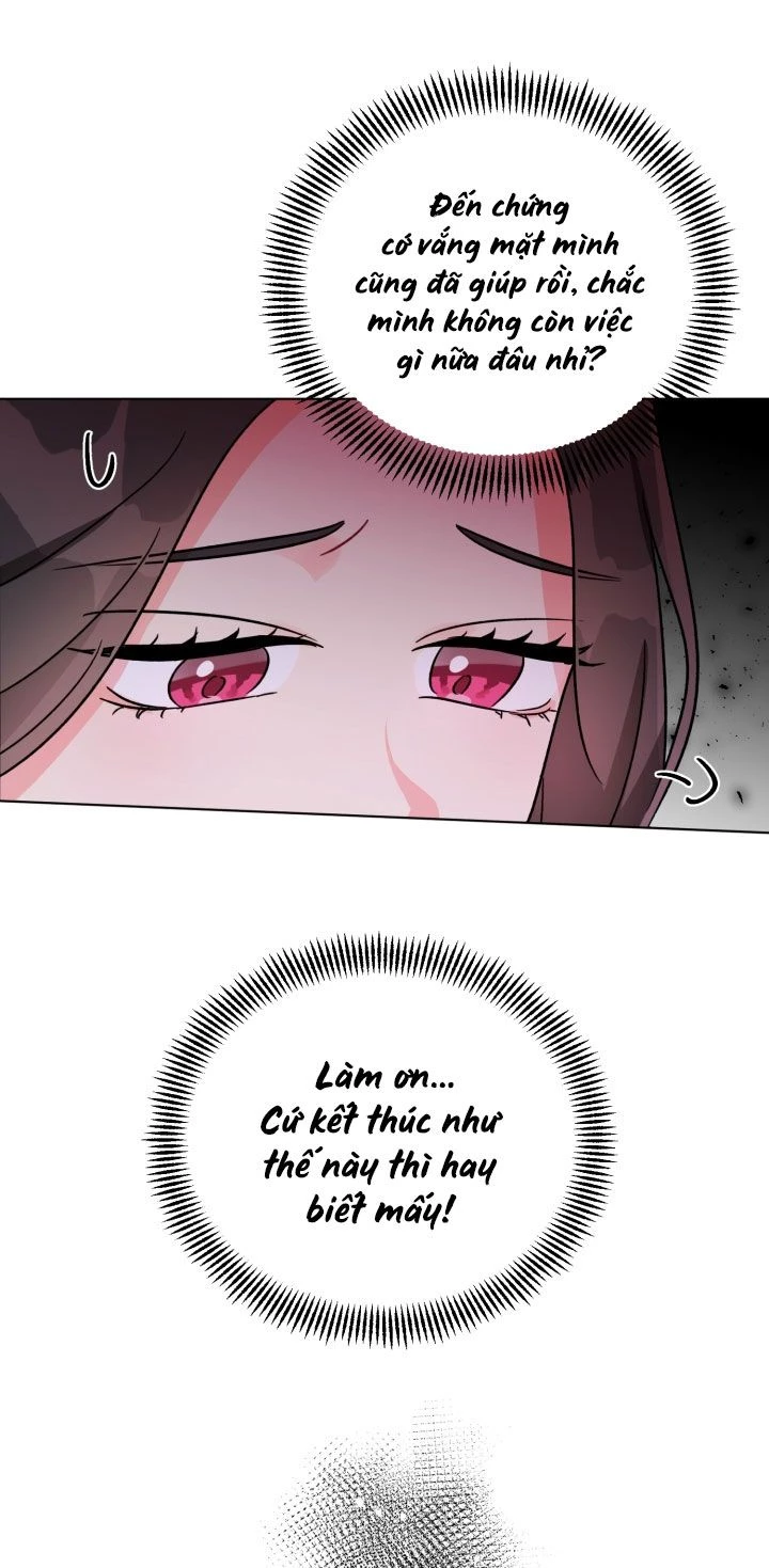 Lời Cầu Hôn Từ Kẻ Phản Diện Chapter 3 - 58