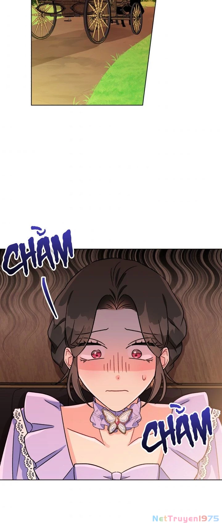 Lời Cầu Hôn Từ Kẻ Phản Diện Chapter 3 - 61