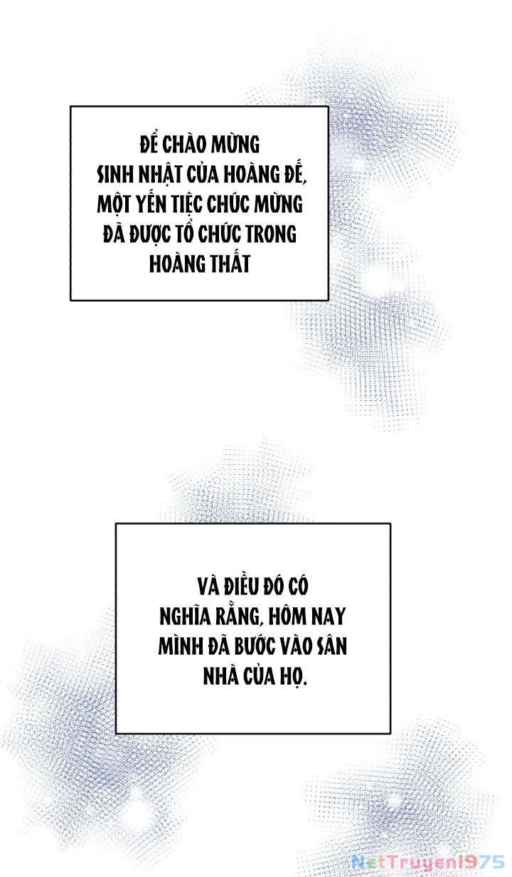 Lời Cầu Hôn Từ Kẻ Phản Diện Chapter 3 - 65