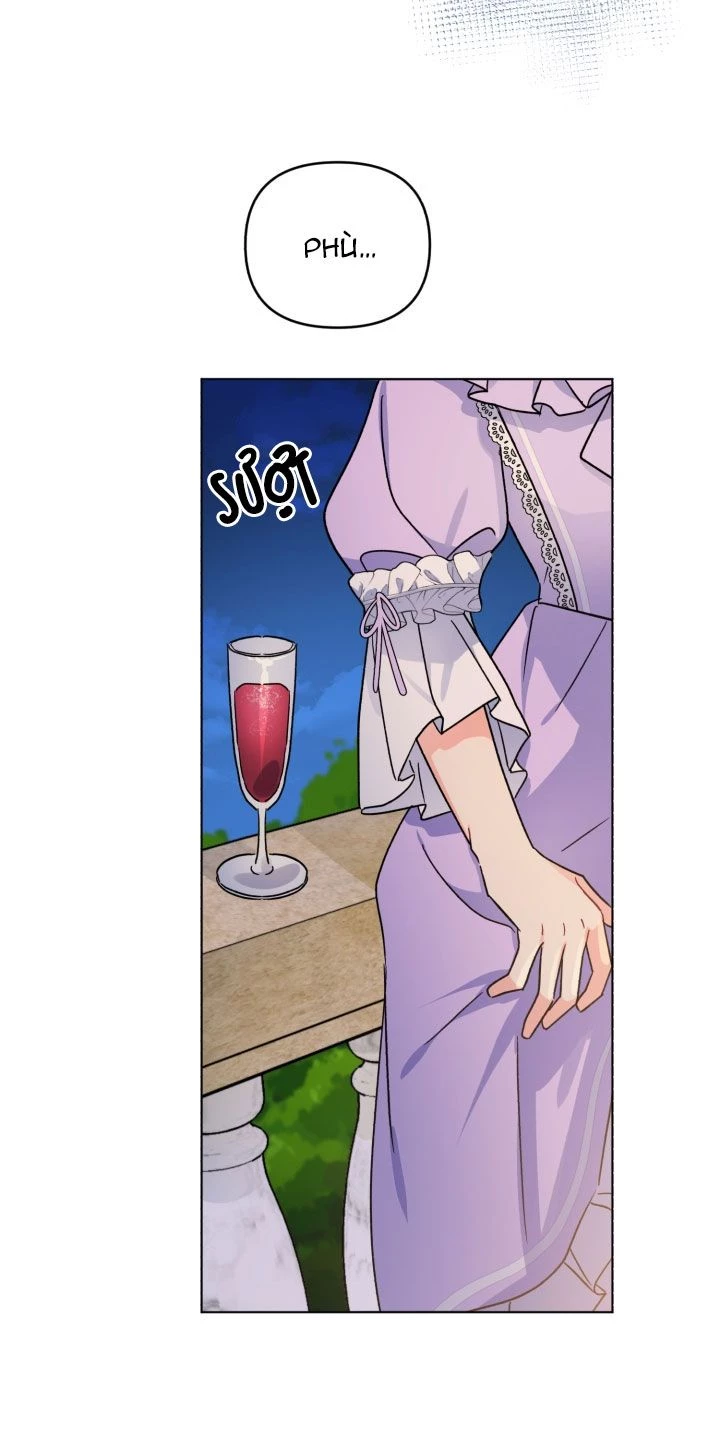 Lời Cầu Hôn Từ Kẻ Phản Diện Chapter 3 - 66