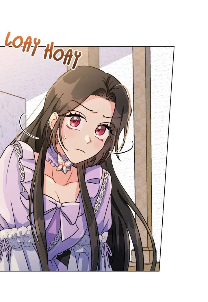 Lời Cầu Hôn Từ Kẻ Phản Diện Chapter 3 - 71