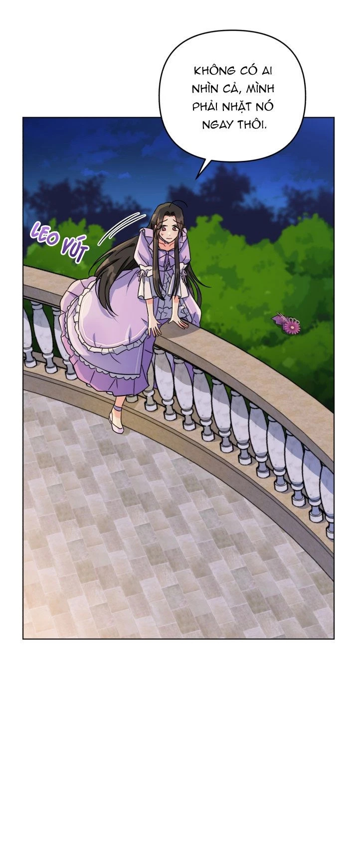 Lời Cầu Hôn Từ Kẻ Phản Diện Chapter 3 - 72