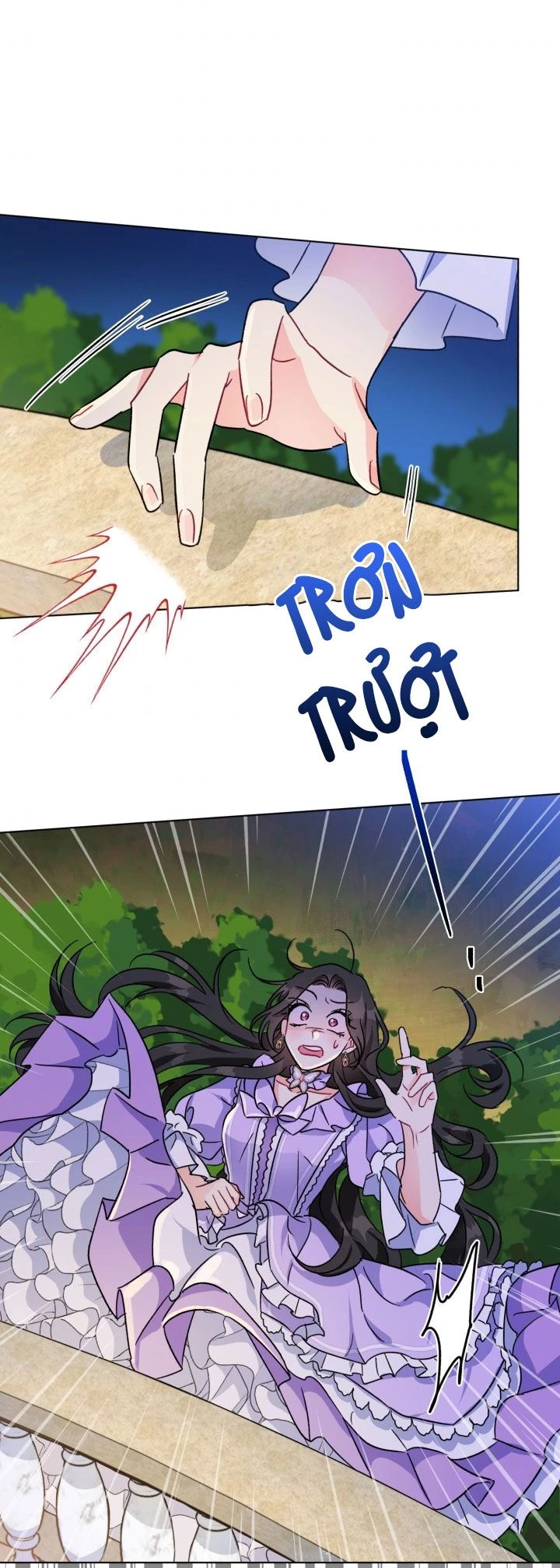 Lời Cầu Hôn Từ Kẻ Phản Diện Chapter 3 - 75